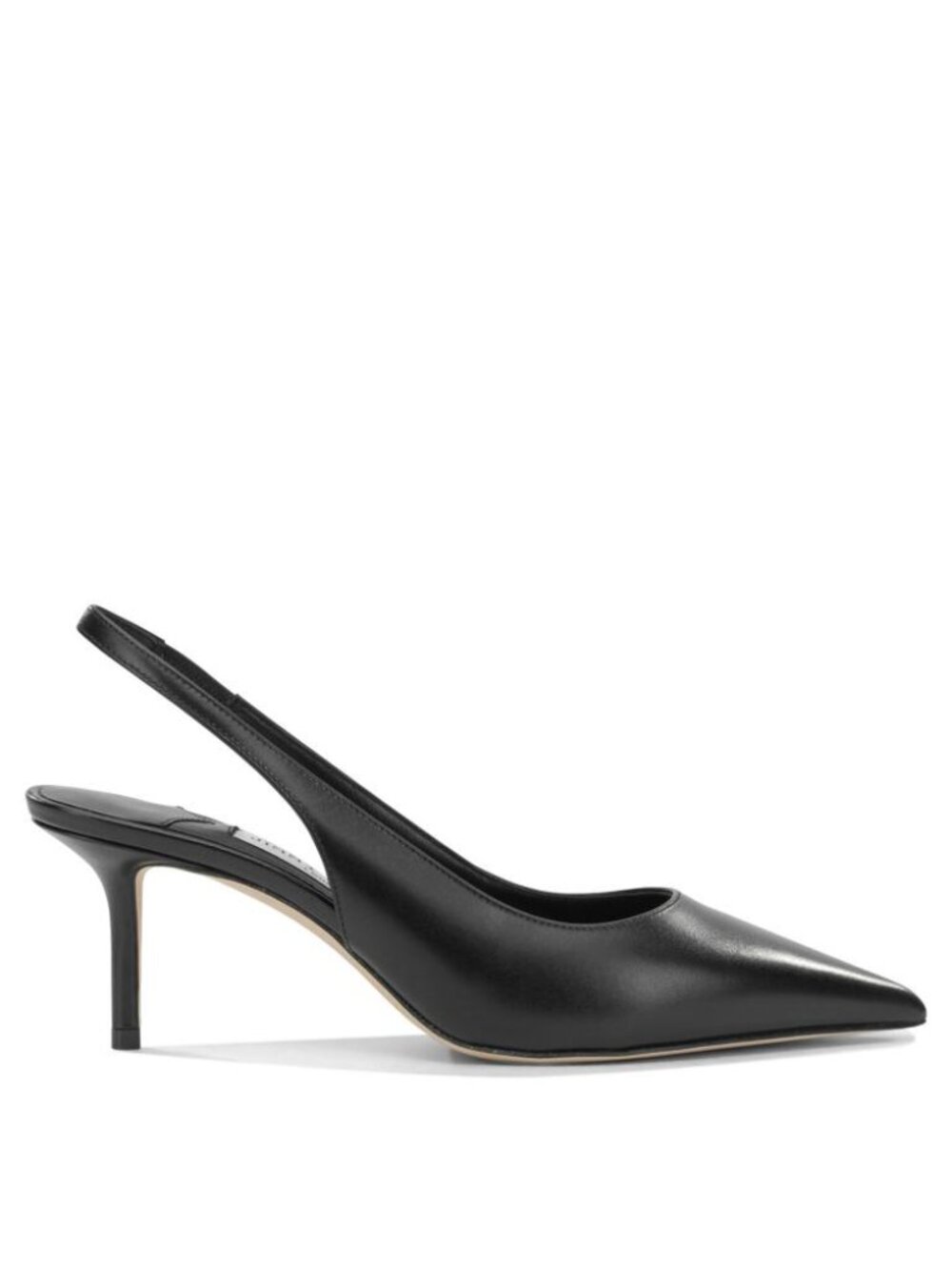 Jimmy Choo Love 65Mm Slinkgback IT 35 Women